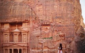 Moevenpick Resort Petra